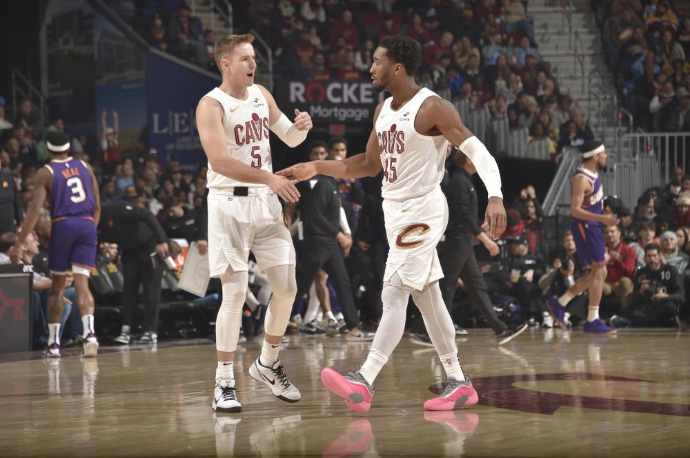 充分的准备 充分的准备